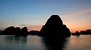 Halong Bay Accommodation