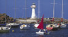 Belmore Basin