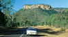 Cania Gorge National Park