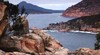 Coles bay