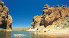 Glen Helen Gorge