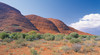 Kata Tjuta (The Olgas)