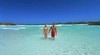 Lucky bay