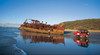 Maheno Wreck