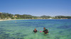 Nelson Bay