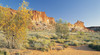 Rainbow Valley Conservation Reserve