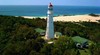 Sandy Cape Lighthouse
