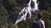 St Columba Falls Reserve