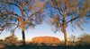 Uluru (Ayers Rock)