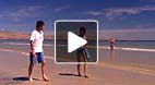 video title goes here