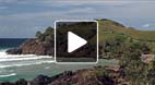 video title goes here