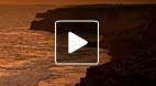 video title goes here
