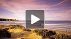 video title goes here