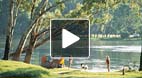 video title goes here