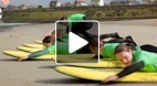 video title goes here