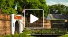 video title goes here