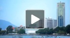 video title goes here