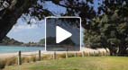 video title goes here