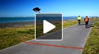 video title goes here