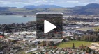 video title goes here